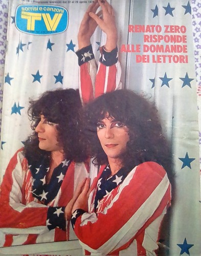 Sorrisi canzoni 15 - sorrisi, n.15/16