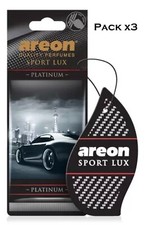 Deodorante profumo auto