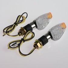 Pair motorcycle arrows led - arrows,