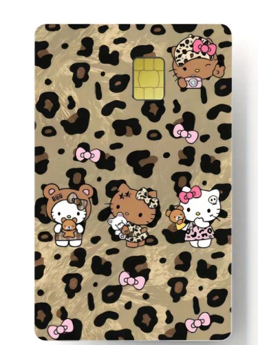 Sanrio hello kitty carta - sanrio,