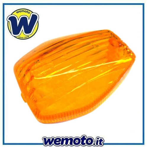 Lente ricambio freccia - lente,
