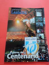LAZIALITA' S.S.LAZIO  2000 I