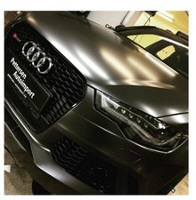 M CAR WRAPPING VINYL FILM