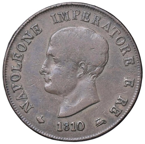 R75 083 milano napoleone re - r75_083), i