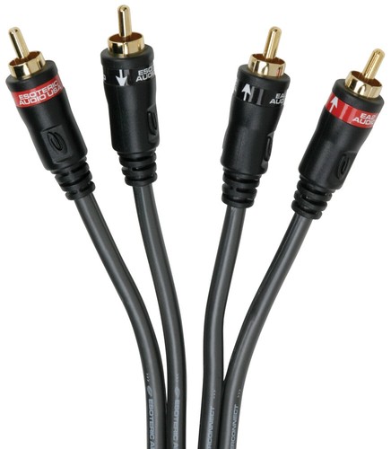 Premium esoteric audio rca - premium,