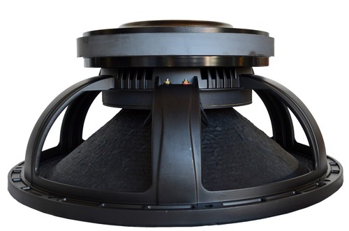 Subwoofer 46 cm - pa, 18"/46