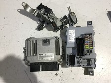 KIT CHIAVE AVVIAMENTO ALFA ROMEO MITO 1.6 MULTIJET 2010 51865263 0281015573