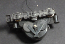 Ho Lima 6 wheel motor truck