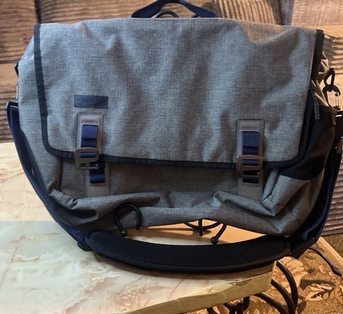 Borsa messenger classica