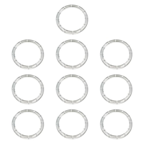 10x forniture per carillon - 10x,