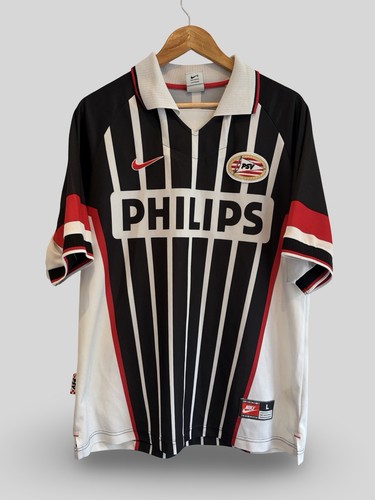 Psv nike 1997 away - 1997/98, grande