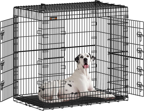 Gabbia per cani - gabbia,