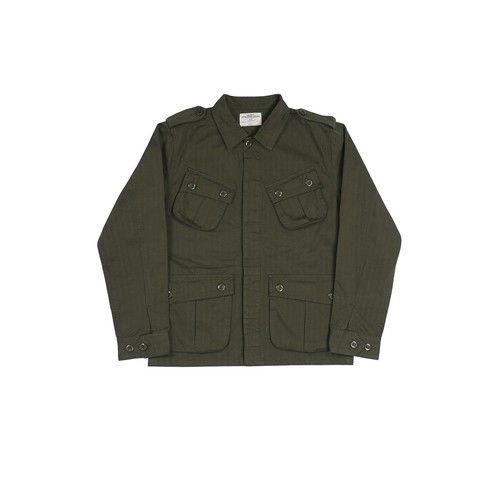 Giacca combattimento uomo - da,