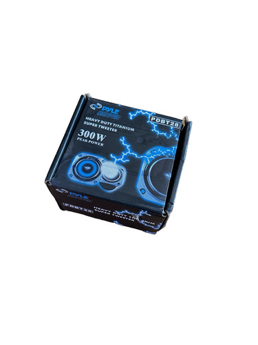 Pyle driver pdbt28 super - pyle,