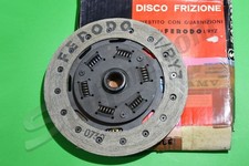 DISCO FRIZIONE FIAT DINO 2400