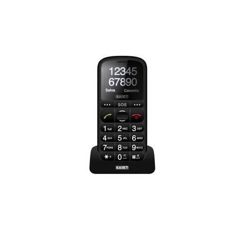 Cellulare saiet pronto max - cellulare,