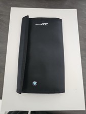 Portafoglio documenti BMW