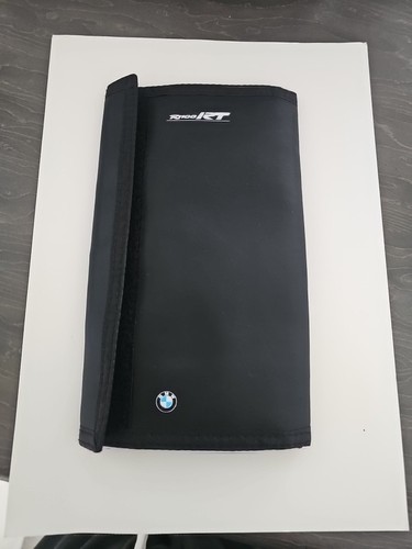 Portafoglio documenti bmw - portafoglio,
