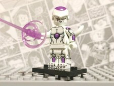 LEGO Anime Dragon Ball Z