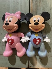 GADGET DISNEY CLEMENTONI