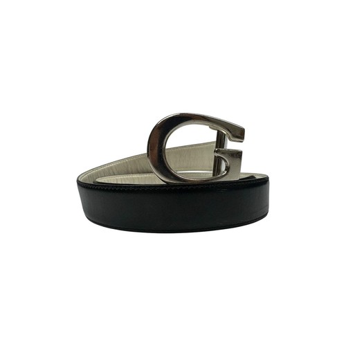 Cintura gucci vintage - gucci,
