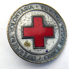 Croce rossa italiana
