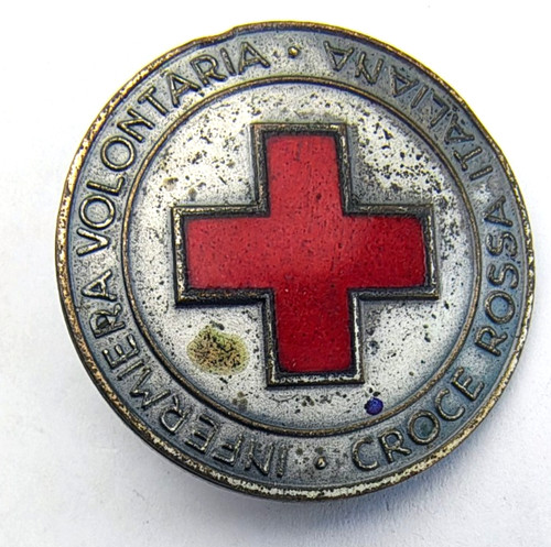 Croce rossa italiana