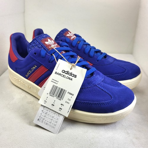 Adidas barcelona scarpe - barcelona, da