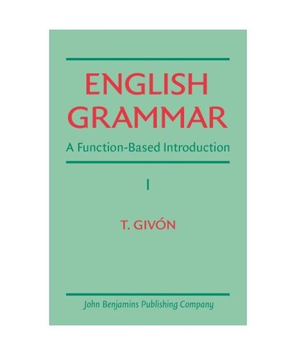 English grammar a - grammar:,