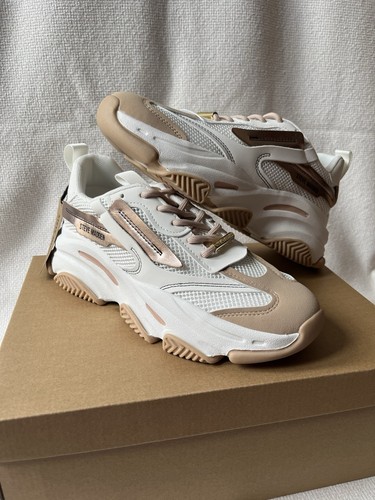 Scarpe ginnastica steve - da,