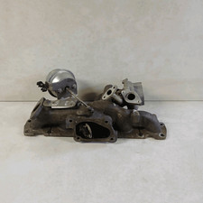 54399700091, Turbocompressore