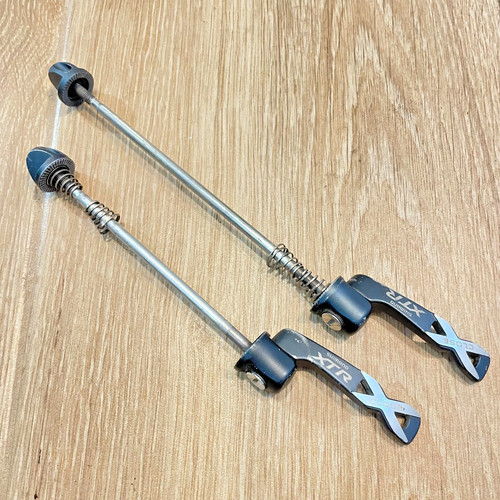 Spiedini rapidi shimano xtr - shimano,