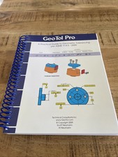 GEOTOL Pro: A Practical Guide