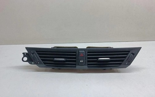Bmw e84 console centrale - x1,