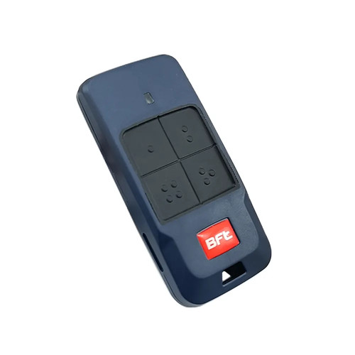 Telecomando radio canali bft - radio,