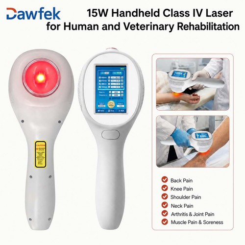 Laserterapia 15w classe - 15w,