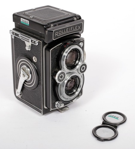 Rolleiflex 6x6 tlr - rolleiflex,