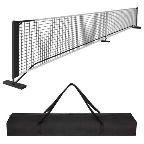 Rete pickleball portatile - rete,