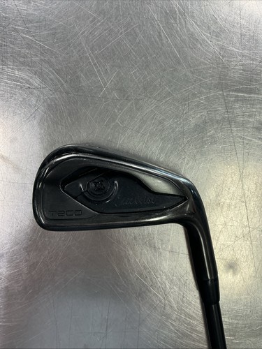 Titleist t200 ferro - t200, stiro