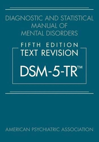 Diagnostic and statistical - diagnostic,