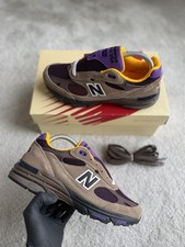 New Balance 993 Made in USA