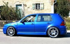 VW GOLF MK4 IV R32 5 porte