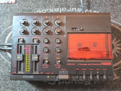 Cassettiera multitracker - cassettiera,