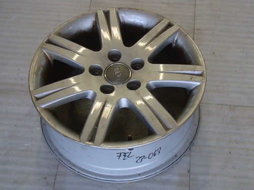Cerchio lega bbs kba46418 - cerchio,