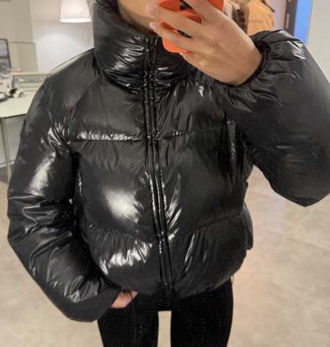 Moncler puffer giacca piumino