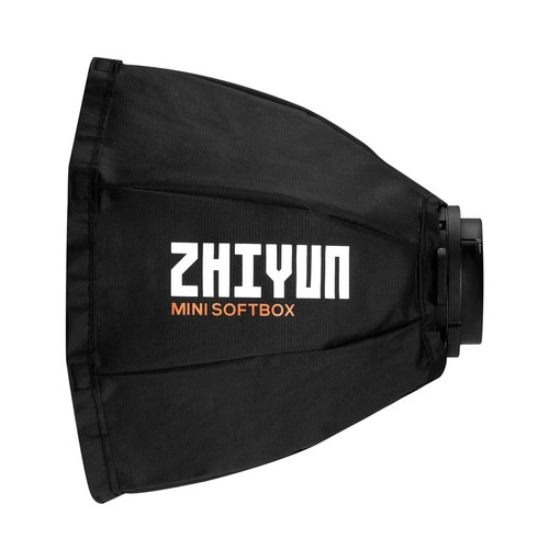 Zhiyun mini softbox - zhiyun,
