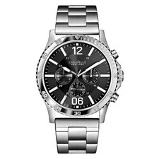 Orologio Bulova Caravelle Uomo