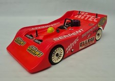 Serpent 710 110 4wd rc