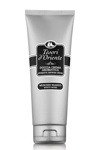 Tesori oriente doccia crema - d,