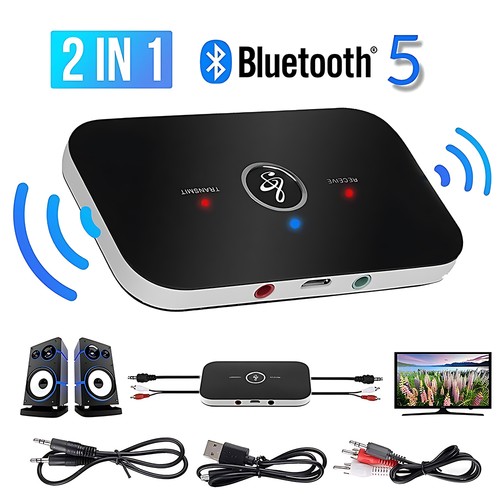 Trasmettitore bluetooth 0 - trasmettitore, 5.0